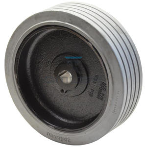 Neumático Antimarcas para Plataforma Elevadora de Tijera JLG 323x100, Número de Pieza 1001200441 - Product Image 1