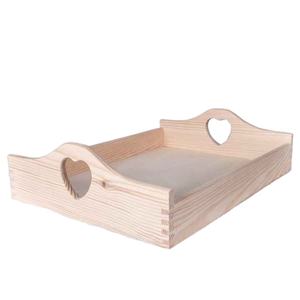 ถาดเสิร์ฟชากาแฟทำด้วยมือทำจากเรซินรูปร่างกระดูกแบบอินเดียอเนกประสงค์สำหรับตกแต่งบ้านร้านอาหาร - Product Image 5