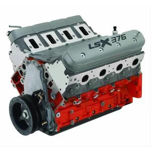 เครื่องยนต์สมรรถนะสูง LSX 454 ลองบล็อก 7.4 ลิตร 454 V8 1000 แรงม้า 454 V8 7.4 ลิตร บิ๊ก ทันคีย์ เครท - Product Image 4