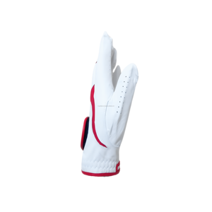 Guante de Golf de Piel de Cabretta PU SCS052 de Alta Calidad para Mano Izquierda, Personalizado, de Piel de Oveja Genuina, Transpirable, de Dedo Completo, Ligero - Product Image 2