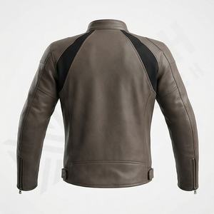 Chaqueta Textil Cordura de Carreras Personalizada, Nueva Llegada, Talla Grande, Impermeable, Transpirable, para Motociclismo, Diseño Único - Product Image 2