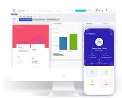Recogida y entrega de ropa, programación de horarios, seguimiento de pedidos, realización de pagos seguros y recibido de actualizaciones en tiempo real. - Product Image 3