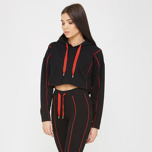 Sudaderas con Capucha Sublimadas de la Mejor Calidad, 240g, para Mujer, Diseño Único, Tendencia Actual, Transpirables - Product Image 1