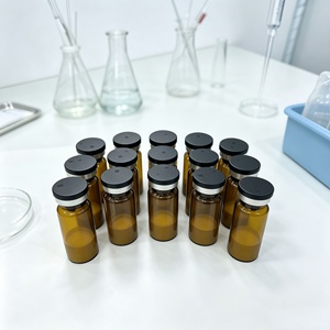 Polvo Liofilizado de NAD+ de Alta Pureza en Vial, Nicotinamida Adenina Dinucleótido para Cuidado Facial, Materias Primas Cosméticas - Product Image 3