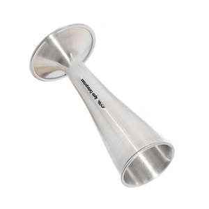 Stéthoscope fœtal Pinard en aluminium, léger et durable, moniteur manuel des battements cardiaques fœtaux pour examen obstétrique prénatal - Product Image 6