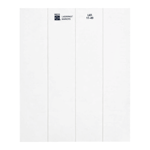 Etiquetas Autoadhesivas de PET Duraderas Brady LaserTab para la Identificación de Equipos de Laboratorio - Product Image 2