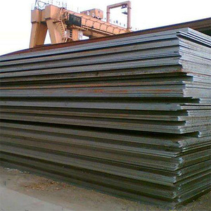 Chatarra de Acero Inoxidable para Fundición Tipo HMS1 y 2 - Product Image 1