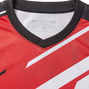 Dry Fit Sublimated <b>Soccer</b> Uniform Custom Football Jersey Set Wholesale Breathable <b>Soccer</b> Training Teamwear Outfits - Product Image 6