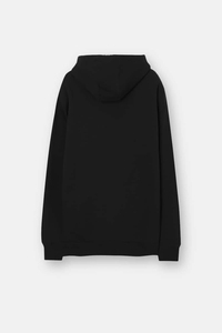 Unisex 480GSM 100% Cotton Hoodies Customizable <b>Heavy</b> Thick Pullover Zipper Solid Logo Winter Wholesale Fleece Men's Clothing - Product Image 5