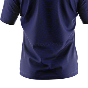 Camiseta de Juego para Equipos de Deportes Electrónicos, Suministro de Fábrica, Alta Calidad, Tela 100% Poliéster, Transpirable, de Secado Rápido, Ecológica, Diseño Moderno - Product Image 6