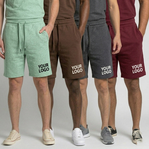 Shorts en mesh 100% polyester pour homme, légers, séchage rapide, respirants, style streetwear estival, décontractés, athlétiques. - Product Image 6