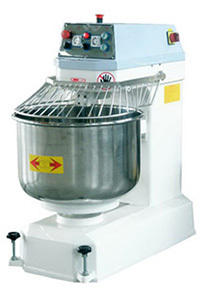 Nouvelle pétrin électrique à spirale pour la fabrication d'empanadas, machine à pétrir la farine de blé, vitesse réglable - Product Image 6