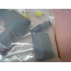 AMAT 0190-01052 HEATER JACKET, UPPER MID PROCESS - อุปกรณ์และอะไหล่เซมิคอนดักเตอร์ระดับโลกที่เชื่อถือได้ - Product Image 5