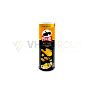 Pringles Premium Papas Fritas 110g Listas para Comer 12-15 Meses de Caducidad Venta al por Mayor - Product Image 3