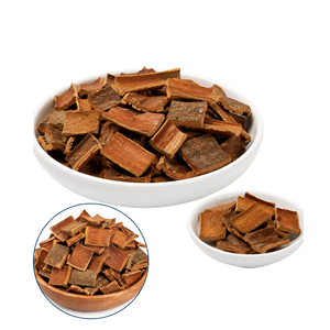 Qualité supérieure, meilleur prix, usine du Vietnam, délicieuse écorce de cassia coupée en rond, best-seller, emballée en boîte de 20 kg - Product Image 1
