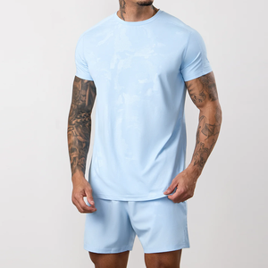 Custom Supplier Sports Jersey t Shirt for Men OEM Camo Printing <b>Tshirt</b> Sample Bulk Custom Labels <b>Tshirt</b> 65% <b>Polyester</b> t Shirt - Product Image 5