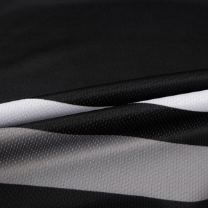 Nouveauté - Maillot de course respirant pour homme - Tissu 100% polyester - Logo sur le devant personnalisable - Maillot de cyclisme de haute qualité - Prix abordable - Product Image 5