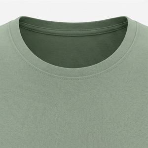 Camiseta Personalizada de Alta Calidad para Mujer, Camiseta de Algodón Extra Grande, Ropa Femenina en Venta, Top Moderno de Primera Calidad - Product Image 4