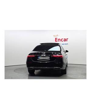 Mercedes-Benz Classe S S580L 4MATIC 2024, 84 656 km, boîte de vitesses automatique, conduite à gauche - Product Image 4