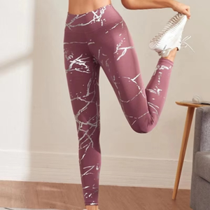 Proveedor de Leggings Personalizados al por Mayor, Compra al por Mayor de Pantalones de Yoga de Cintura Alta para Mujer, Leggings Sin Costuras al Mejor Precio - Product Image 6