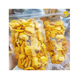 ชิ้นขนุนเวียดนามอบแห้ง พรีเมียม กรอบอร่อย ทอดสุญญากาศ ออร์แกนิค รสหวาน พร้อมรับประทาน บรรจุภัณฑ์ใหญ่ สำหรับส่งออก - Product Image 4