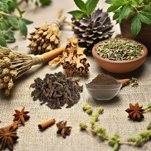 สารสกัดจากพืชทาการ์ - Product Image 1