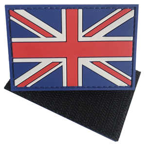 Good Quality Manufacture Custom Customized PVC Rubber PVC Patches <b>Machine</b> Iron on logo 3d Rubber Silicone Labels for Clothing - Product Image 1