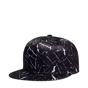 ARTIZ INTERNATIONAL Gorra Trucker de 6 Paneles con Camuflaje Tigre, 100% Algodón, Malla Transpirable, Impermeable, Deportiva, a la Moda, Estilo Hip Hop - Product Image 4