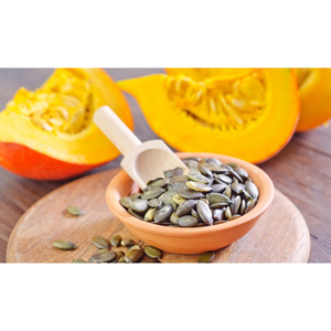 100% Pure Natural Pumpkin seed extract powder pumpkin seed <b>oil</b> - Product Image 1