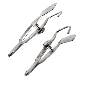 Instruments ophtalmiques de la meilleure qualité, prix de gros, fournisseur d'équipements médicaux personnalisés et fiables, instruments ophtalmiques - Product Image 4