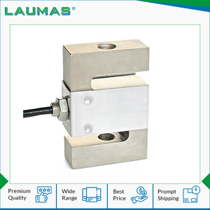 <b>Top</b> Deal on Long Lasting Superlative Quality Tension Compression <b>Load</b> Cell for Wholesale Purchasers at Minimal Market Price - Product Image 2