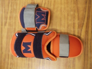 Conjunto de Protección Ajustable para Béisbol y Sóftbol OEM ODM con Protección Profesional para Pierna y Codo del Bateador - Product Image 5