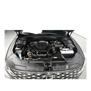 Hyundai Grandeur 2.5 Euro V 2020, Automático, Asientos de Cuero, con Cámara Trasera - Product Image 6