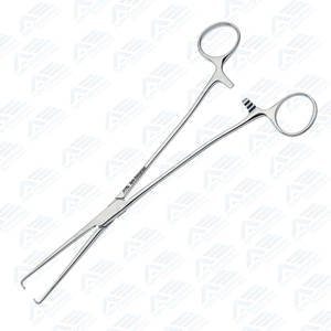 <b>Basis</b> <b>Of</b> <b>Surgical</b> <b>Instruments</b> Medical <b>Instruments</b> Medic Equipments Gynecology Uterine Tenaculum Forceps <b>Surgical</b> <b>Instruments</b> - Product Image 6