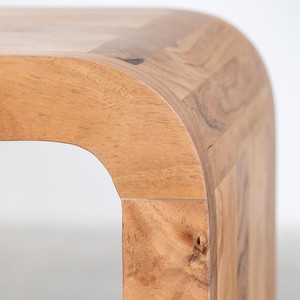 โต๊ะคอนโซลไม้อะคาเซีย แวนดาน่า เทอร์ร่า วิสต้า สีวาก์รี - Product Image 3