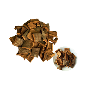 Made In Vietnam Private <b>label</b> International Standard High-oil Cassia Cinnamon Square-cut Packed In 5kg Box - Product Image 2
