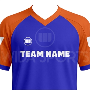 Custom Sublimated Lacrosse Uniform Breathable Lacrosse Jersey Lightweight <b>Athletic</b> Team Sportswear Youth Adult Lacrosse Apparel - Product Image 4