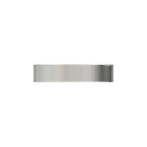 Roulement à billes cylindrique à rangée unique ZANGO RE61645 12,192CM X 12,192CM X 2,54CM Compatible avec les tracteurs JD Remplacement OEM robuste - Product Image 2