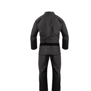 Noir et Jaune-Couleur Nouvelle Arrivée Martial-Art Boxe Jiu-Jitsu-Judo-Gi Uniforme Meilleur Style Léger Jiu-Jitsu-Judo-Gi Uniforme - Product Image 2