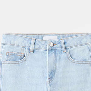 Design de haute qualité avec coutures de qualité supérieure, poches latérales, coupe confortable, vêtements décontractés tendance pour enfants. - Product Image 4