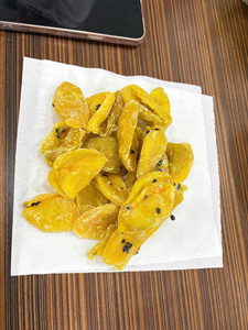 Anneaux de fruit de la passion déshydratés naturels, sains et délicieux, prix d'usine en gros, Vietnam - Product Image 5
