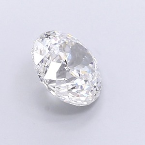 Diamant de laboratoire taillé portugais 2,46 carats E VVS2, pierre précieuse lâche, excellente finition, multi-facettes, écologique, pour bague personnalisée - Product Image 4
