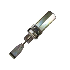 Compatible avec le loquet de capot Deutz 02388686 FL912 FL913 F3L912 F4L912 F6L912 DX2506 DX3006 Pièces de carrosserie de tracteur - Product Image 1