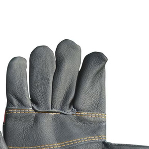 Customization High Design Easy To Wear Men <b>Working</b> Wear <b>Gloves</b> Best Manufacturing Hot Sale Price Best Wear Men <b>Working</b> <b>Gloves</b> - Product Image 2