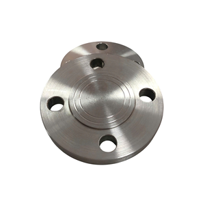 Bride aveugle sur mesure en acier inoxydable ANSI 150LB de 18 pouces, pour usage industriel OEM, fabriquée au Vietnam - Product Image 2