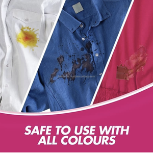 COCOREX COLOR SAFE BLEACH LIQUID 1KG LEMON 99,9% Ingrédient Actif FABRIQUÉ EN MALAISIE ACHAT EN GROS POUR L'EXPORTATION INTERNATIONALE - Product Image 3