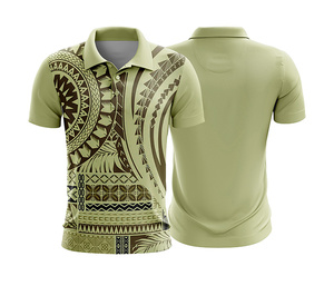 Fabricant de polos de performance légers personnalisés, coutures durables pour hommes, femmes et jeunes, polo actif à séchage rapide et respirant - Product Image 4
