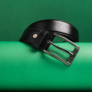 Ceinture en cuir pour homme, mode décontractée 2025, ceinture de haute qualité pour homme, ceinture en cuir véritable, ceinture en cuir de vache véritable, ceintures en cuir véritable du Pakistan - Product Image 4