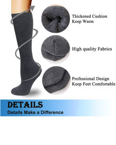 Chaussettes habillées pour hommes, douces et respirantes, offrant confort, élasticité, durabilité, motif sportif de dessin animé, séchage rapide - Product Image 2