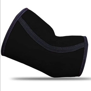 Protector de Codos Delgado Antideslizante de Alta Calidad para Muay Thai, MMA, Kickboxing, Sparring, Artes Marciales, Protección Profesional - Product Image 3